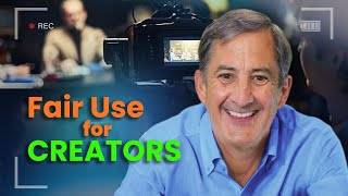 Copyright Fair Use: When Is It OK to Use Someone Else's Content?