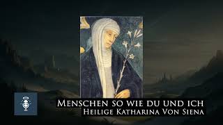 Hl Katharina von Siena