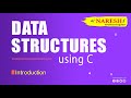 Introduction to Data Structures through C | Data Structures Tutorial
