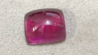 Rubellite Tourmaline(2)