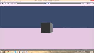 AI Navigation - Basic Path Finding