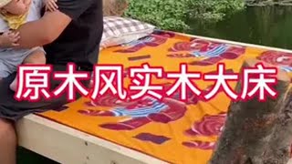 高手在民间牛人无处不在 是时候展现真正的技术了 纯手工打造 这技术一般人学不来 能工巧匠