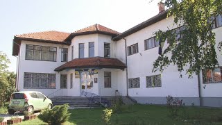 CENTAR ZA OBRAZOVANJE, VASPITANJE I REHABILITACIJU SLUŠANJA I GOVORA TUZLA 07 09 2021