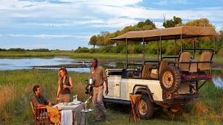 Africas Best Safari Destinations