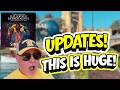 ✨Updates! Big News For Universal Orlando ~ HHN House ~ Demolishing of an Attraction