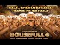 Download Shaitan Ka SaalaFull Housefull 4 Akshay Kumar Vishal Dadlani Bala Bala mp3