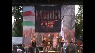 HUNGARICA - NEMZETI DAL