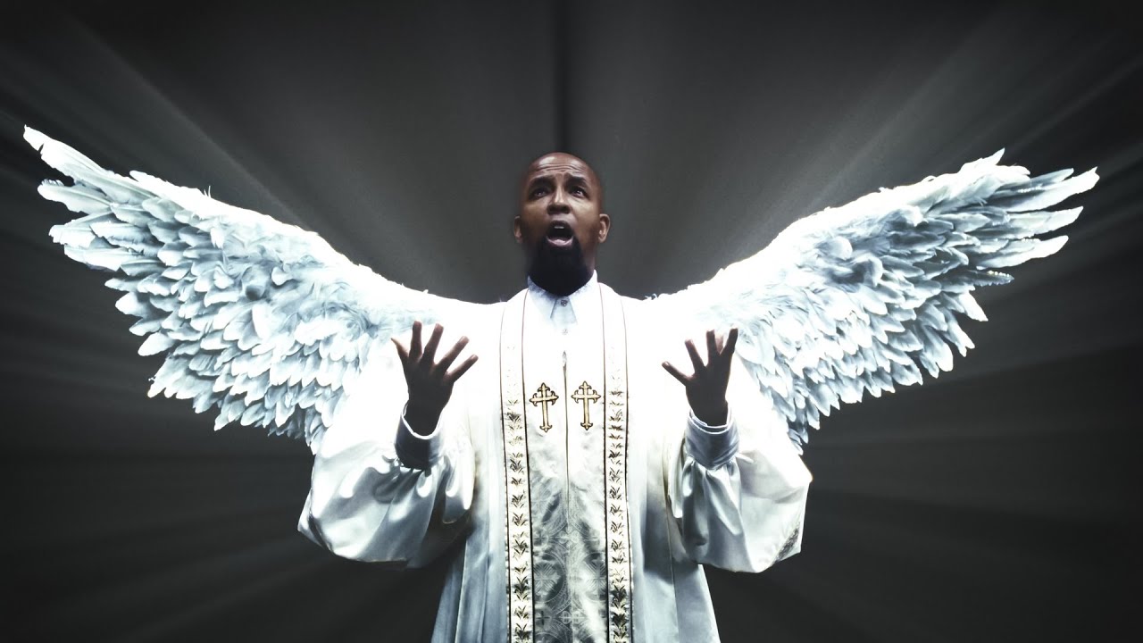 Tech N9ne Collabos X Tech N9ne X Stevie Stone X K A A N X Ubi Boomer