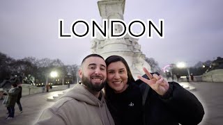 LONDON VLOG | SMART MONEY, DUMB VIEWS