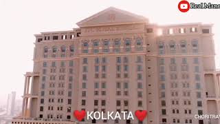 আমার শহর কলকাতা ❤️ || Amar Sahar Kolkata || Real Manotosh