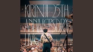 イカロスの末裔 (KIRINJI 25th ANNIVERSARY LIVE at LINE CUBE SHIBUYA 2024.5.25)