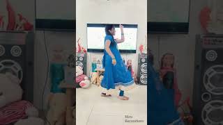 Neelangarayil - Pulivaal Song | Dance | #Shorts