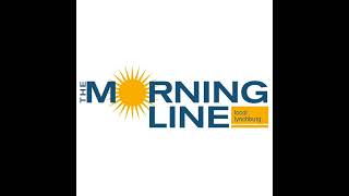 The Morningline: George Porter 02/14/2025