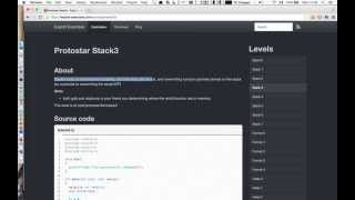 protostar stack3 https://exploit-exercises.com/ [ solution ]