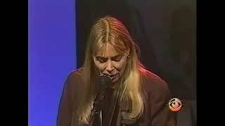 joni mitchel & Brian Blade - facelift