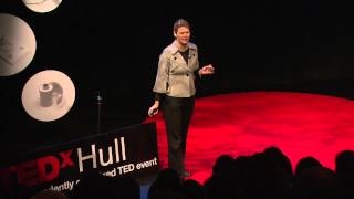 Educating For Happiness and Resilience: Dr. Ilona Boniwell at TEDxHull