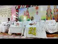 satya devuni sannidhi lo yoga bhatti in hindi and telugu raja yogini usha didi class