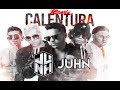 Juhn "Calentura Remix" x Noriel, Lenny Tavarez, JonZ, Miky Woodz [Audio Cover]