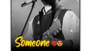 Arijit Singh Song Whatsapp Status || Main Bhi Nahin Soya Hindi Love Song Status 😍😍❣️