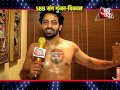 Vikas and Gunjan go 'Befikre'