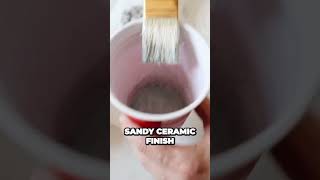 Transforming a Ceramic Bowl into a Stunning Rusty Masterpiece