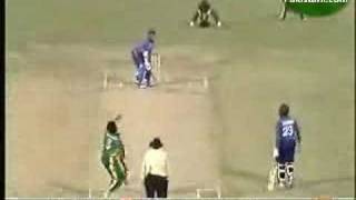 Asia vs Africa 20twenty: Asia Innings Part 1