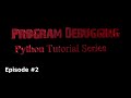 Python Program Debugging Episode 2 - Guess the Place Number Game