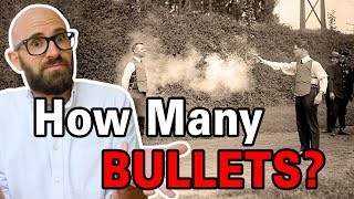 How Many Times Can You Shoot a Bulletproof Vest Before It Stops Working?