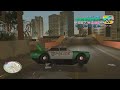 gta vicecity Прохождение игры №6 Жадный c