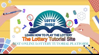How To Pick The Winning Cash 4 Lottery Numbers | Step-by-step Tutorial Guide