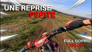 UNE REPRISE PÉPITE !! (Full GoPro)