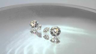 GIA  K 0.73ct  /  I 0.44ct  /  M 0.42  /  K 1.14ct       3xEx