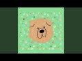 Background for Low Key Doggo