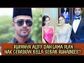 Ini plan Aliff dan Ruhainies selama ini yang ramai tak tahu dan tak sangka.. ⁉️😱