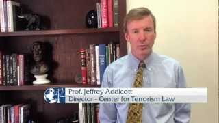 Perceptions & the Law: The Rule of Law