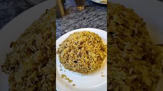 Mallappally Kerala Hotel Chicken Biryani❤😘🥰 | #shorts #mallappally #hotel #kerala #foodeating