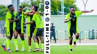 REBA PENALTY ITANZE INTSINZI :AS KIGALI 1-0 POLICE FC  || EXTENDED HIGHLIGHTS AT KIGALI PELE