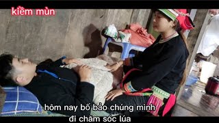 thằng anh trai lười / lazy brother ( kiềm mùn movie 2023 )