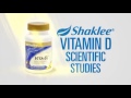 shaklee vitamin d