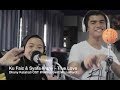 Ku Faiz & Syafa Wany - True Love (Dhany Katahati OST #NHtruelove ::WazuWardi::)