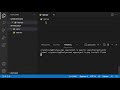 How to use Python Virtual env and Environment variables on Linux/macOS.