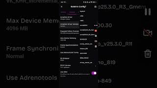 GameNative troubleshooting