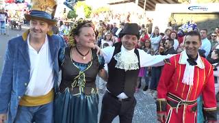 CABALGATA CARNAVAL 2019 PATERNA DE RIVERA (videolozano.es)