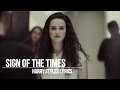 Sign of the Times - Harry Styles (13 Reasons Why - Lyrics)