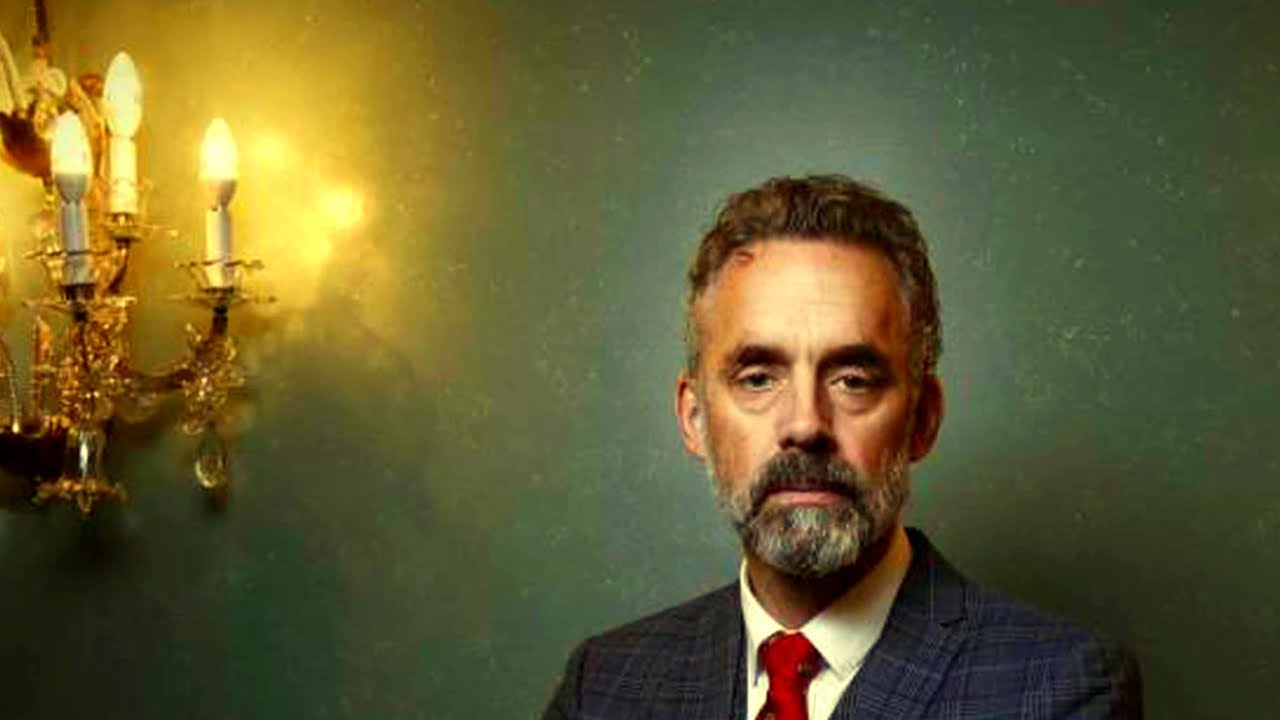 Jordan Peterson And Iq Youtube