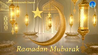 Ramadan Mubarak whatsapp status 2024 | Ramzan Mubarak WhatsApp Status | Ramadan Mubarak Status 2024