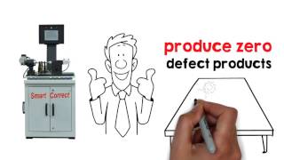Why SmartCorrect™?