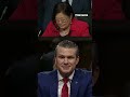 dem senator hounds hegseth over trump s greenland plans