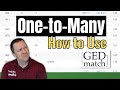 How to Use One-to-Many Matching | GEDmatch TUTORIAL  Genetic Genealogy