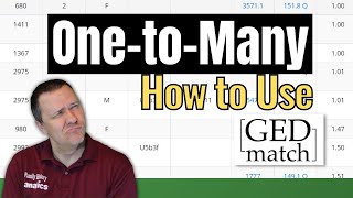 How to Use One-to-Many Matching | GEDmatch TUTORIAL  Genetic Genealogy